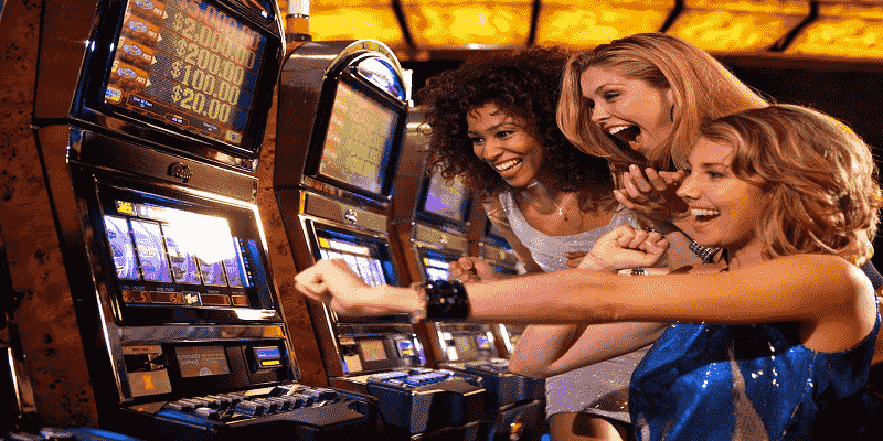 Các sảnh cược trong game nổ hũ thần tài 
